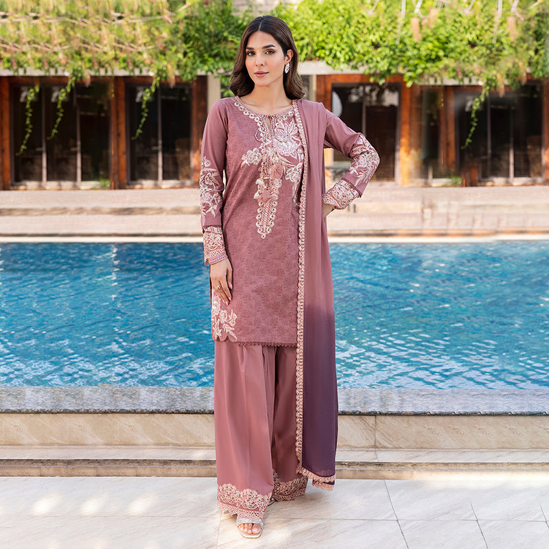 ZR-2537 | DALIA