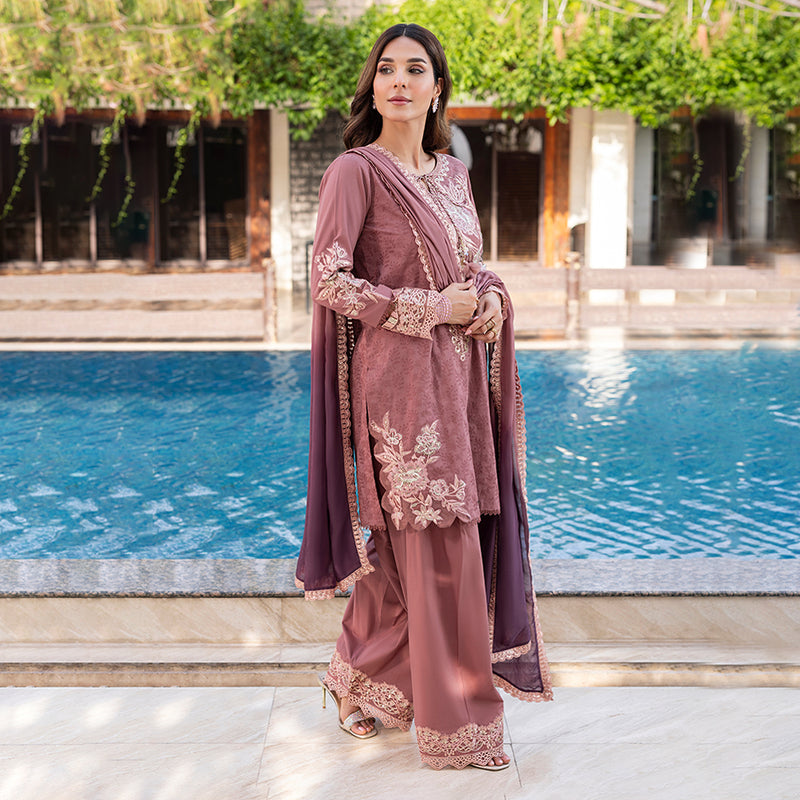 ZR-2537 | DALIA