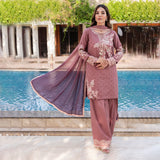 ZR-2537 | DALIA