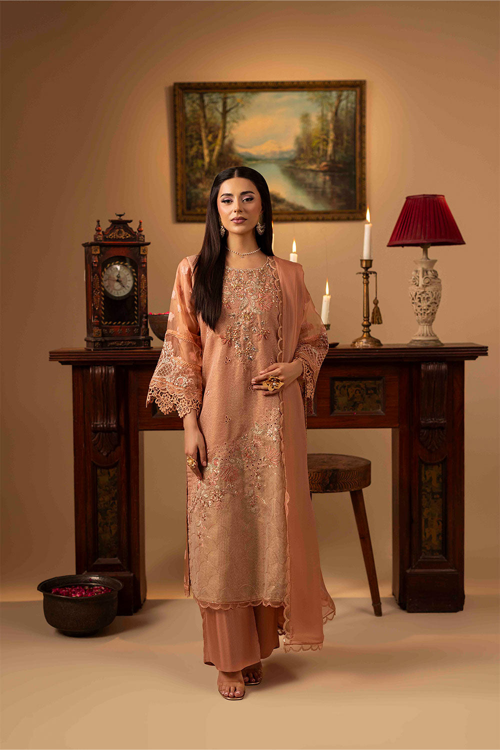 ZR-2538 | MYRON Zahra Rubab