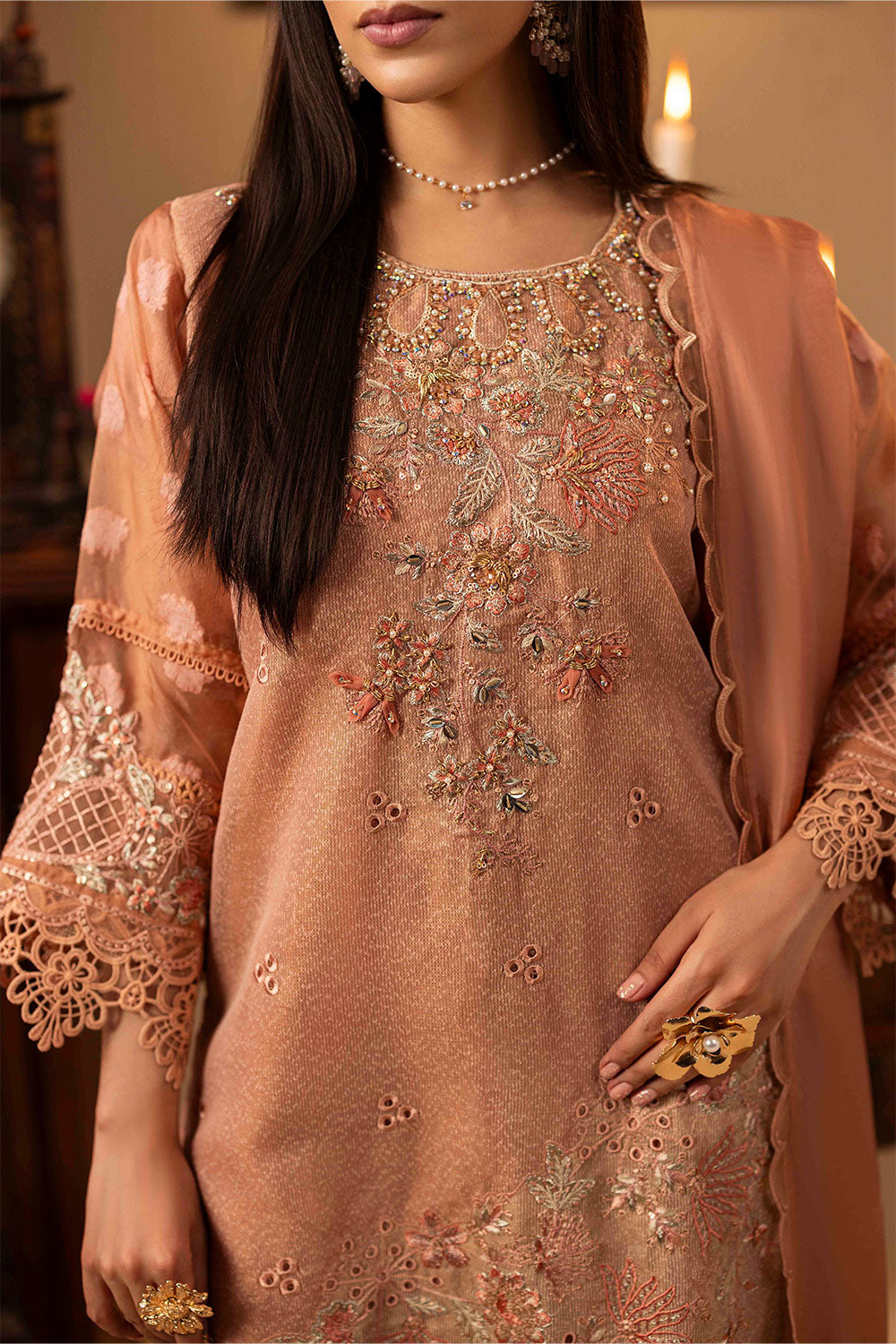 ZR-2538 | MYRON Zahra Rubab