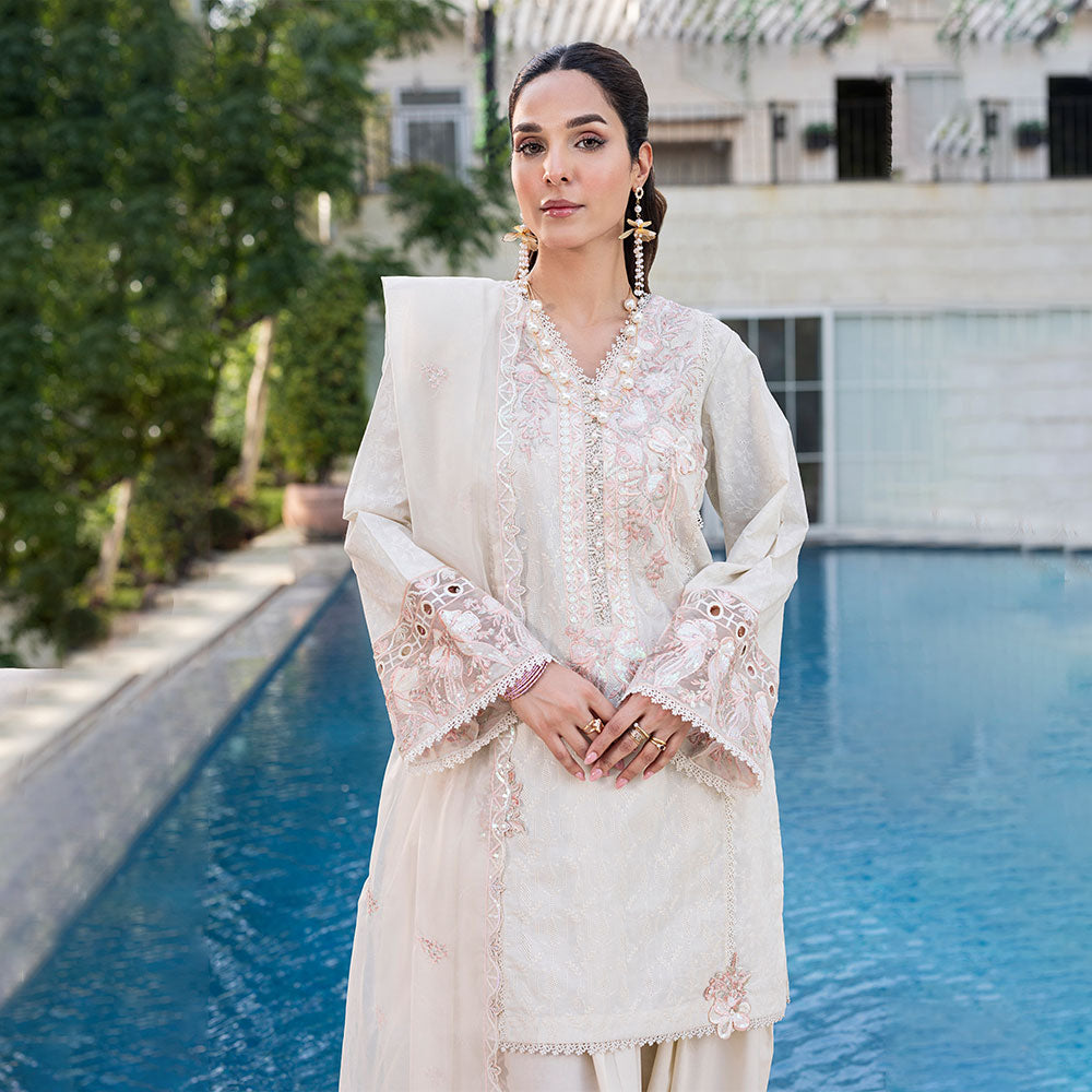 ZR-2536 | CRYSTAL Zahra Rubab