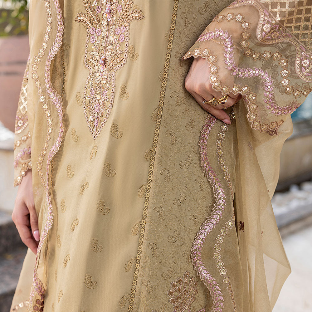 ZR-2534 | ZIRCON Zahra Rubab