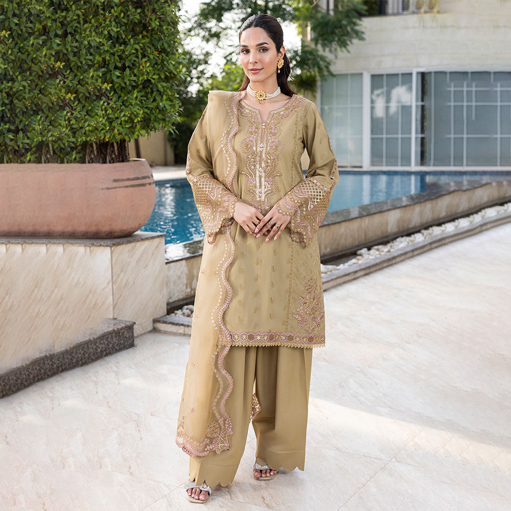 ZR-2534 | ZIRCON Zahra Rubab