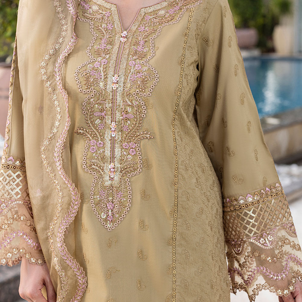 ZR-2534 | ZIRCON Zahra Rubab