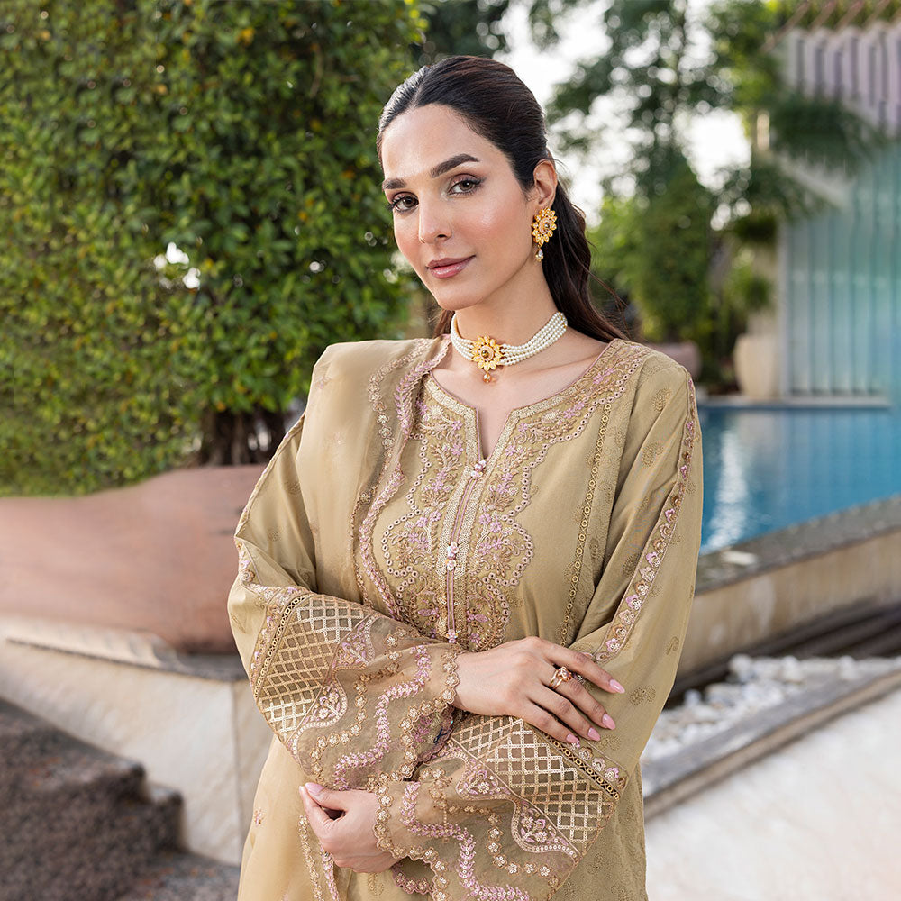 ZR-2534 | ZIRCON Zahra Rubab