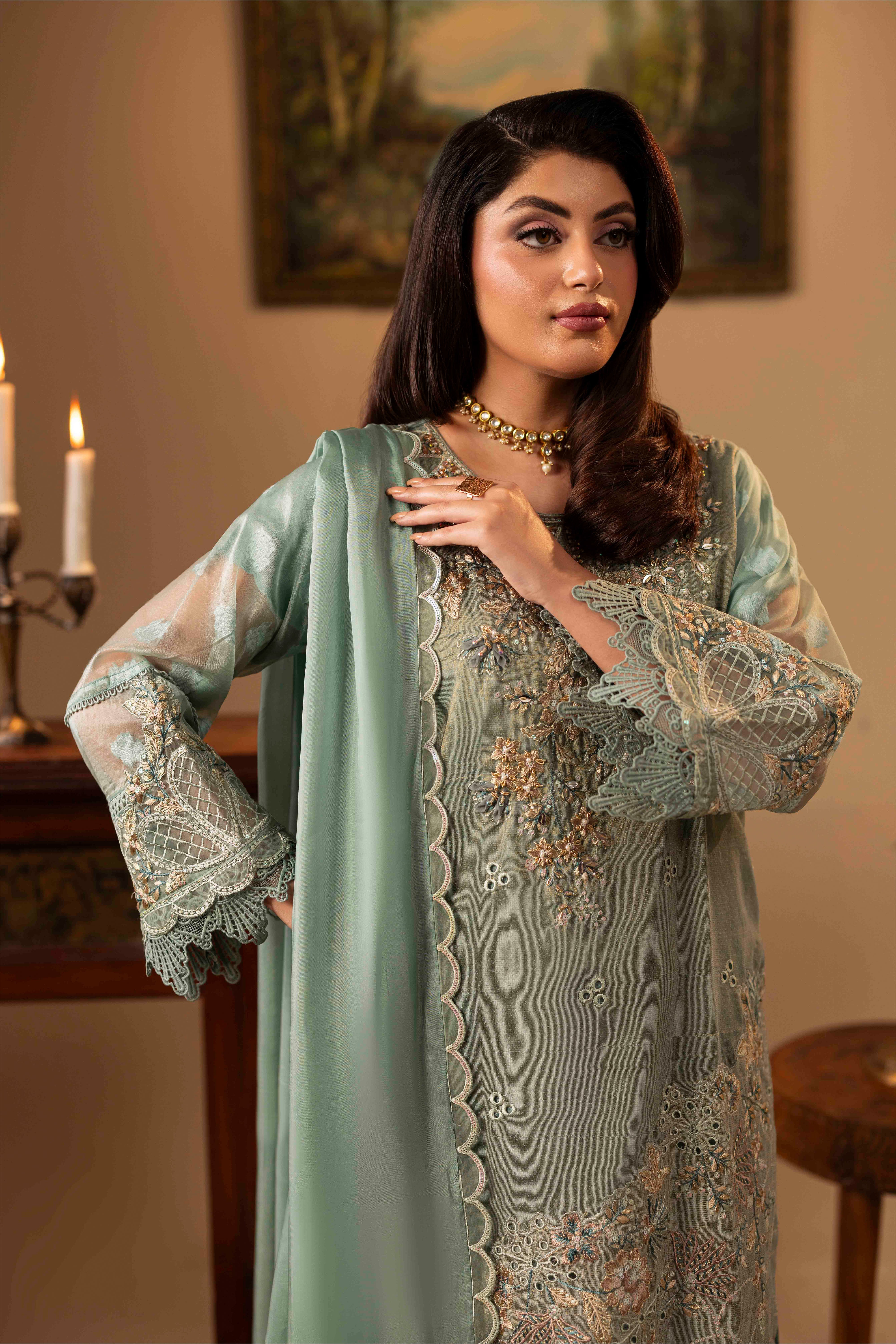 ZR-2538 | SUSAN Zahra Rubab