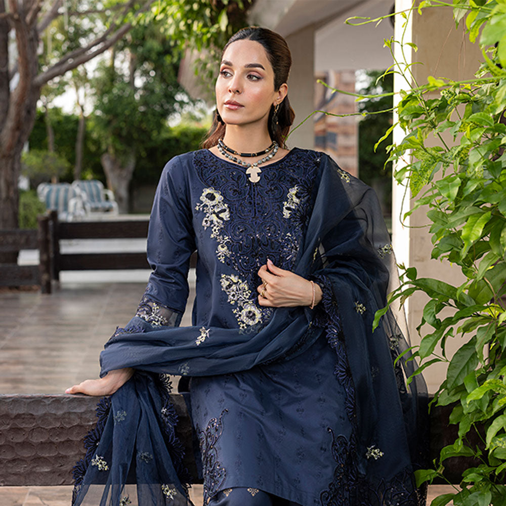 ZR-2533 | OPAL Zahra Rubab