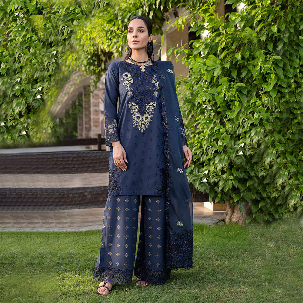 ZR-2533 | OPAL Zahra Rubab
