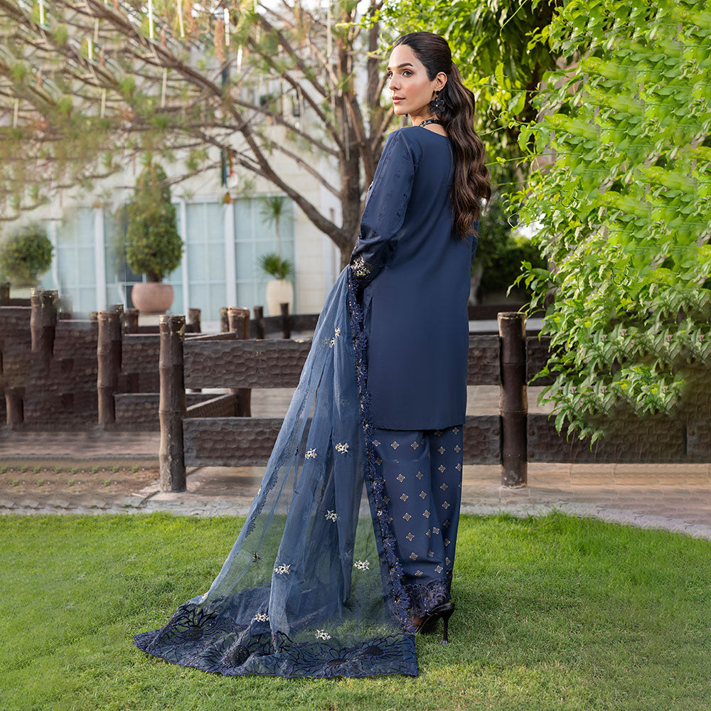 ZR-2533 | OPAL Zahra Rubab