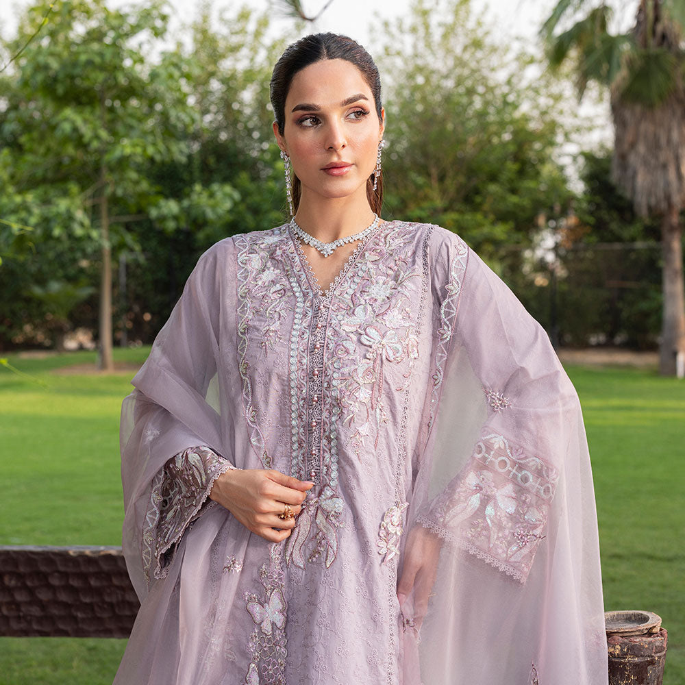 ZR-2536 | GARNET Zahra Rubab