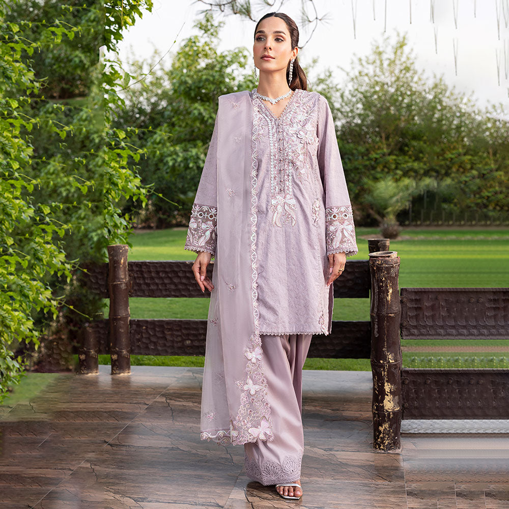 ZR-2536 | GARNET Zahra Rubab