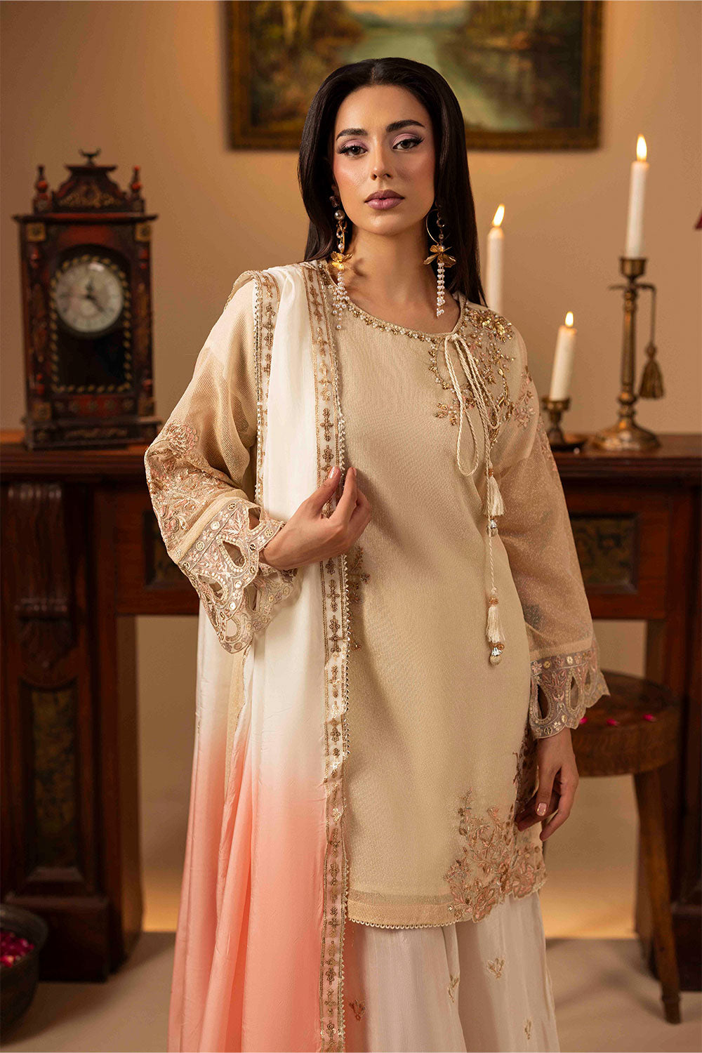 ZR-2542 | CELIA Zahra Rubab