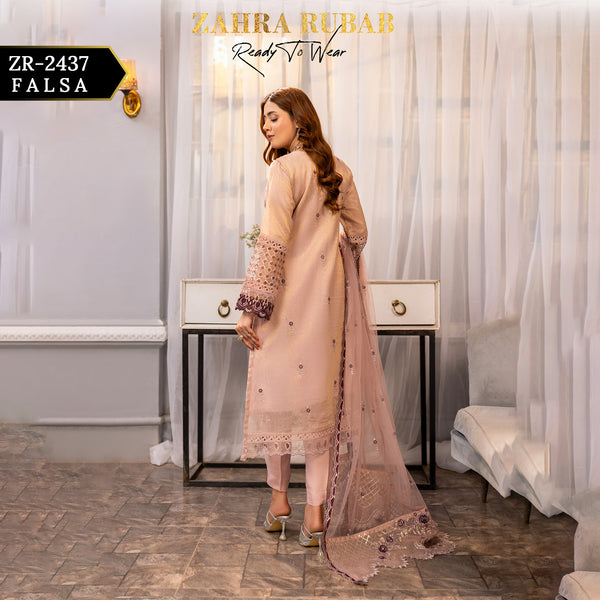 ZR - 2437 Falsa