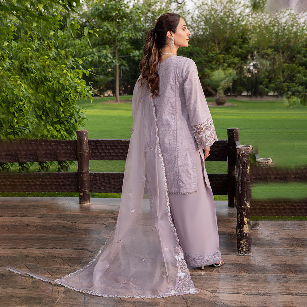 ZR-2536 | GARNET Zahra Rubab