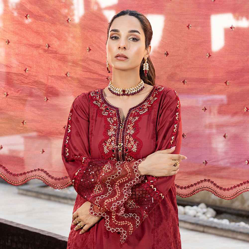 ZR-2534 | RUBY Zahra Rubab