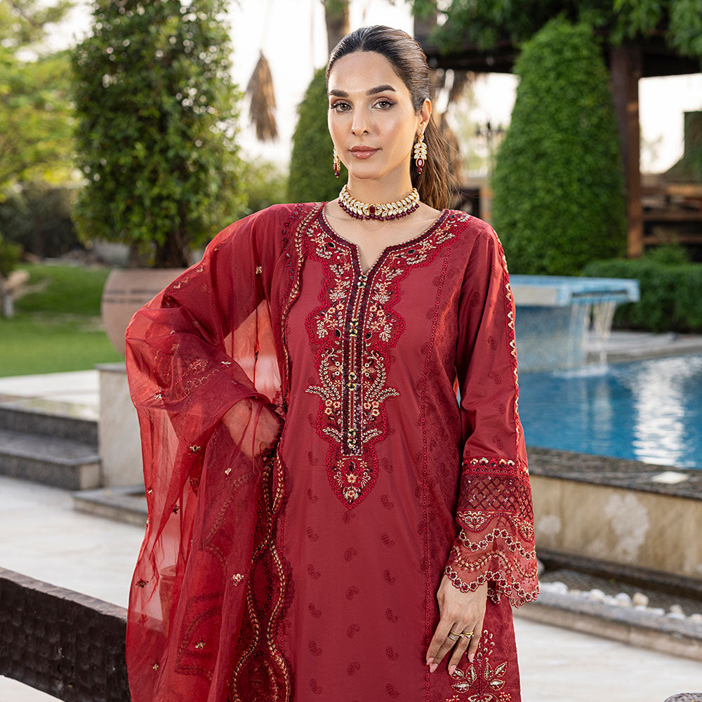ZR-2534 | RUBY Zahra Rubab