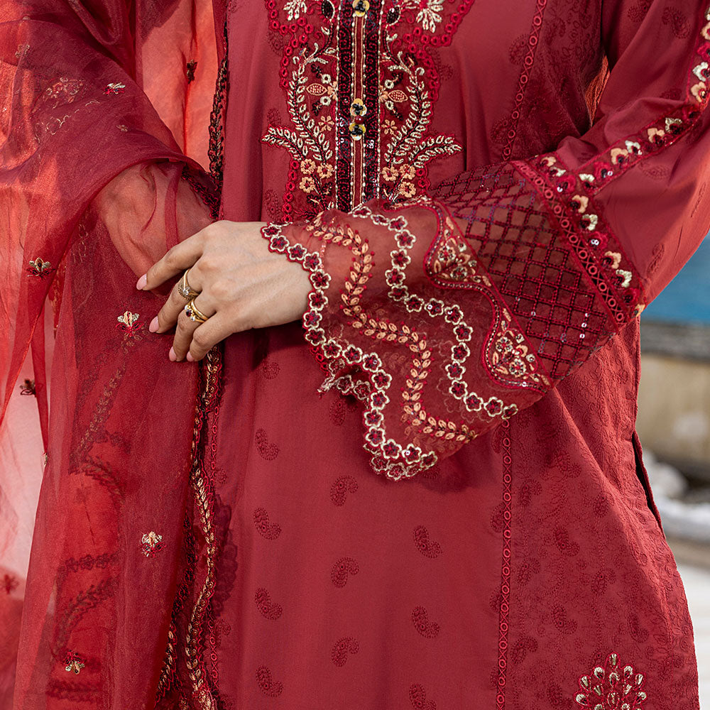 ZR-2534 | RUBY Zahra Rubab