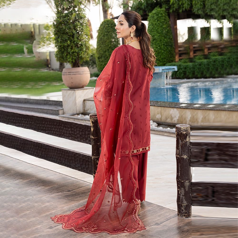 ZR-2534 | RUBY Zahra Rubab