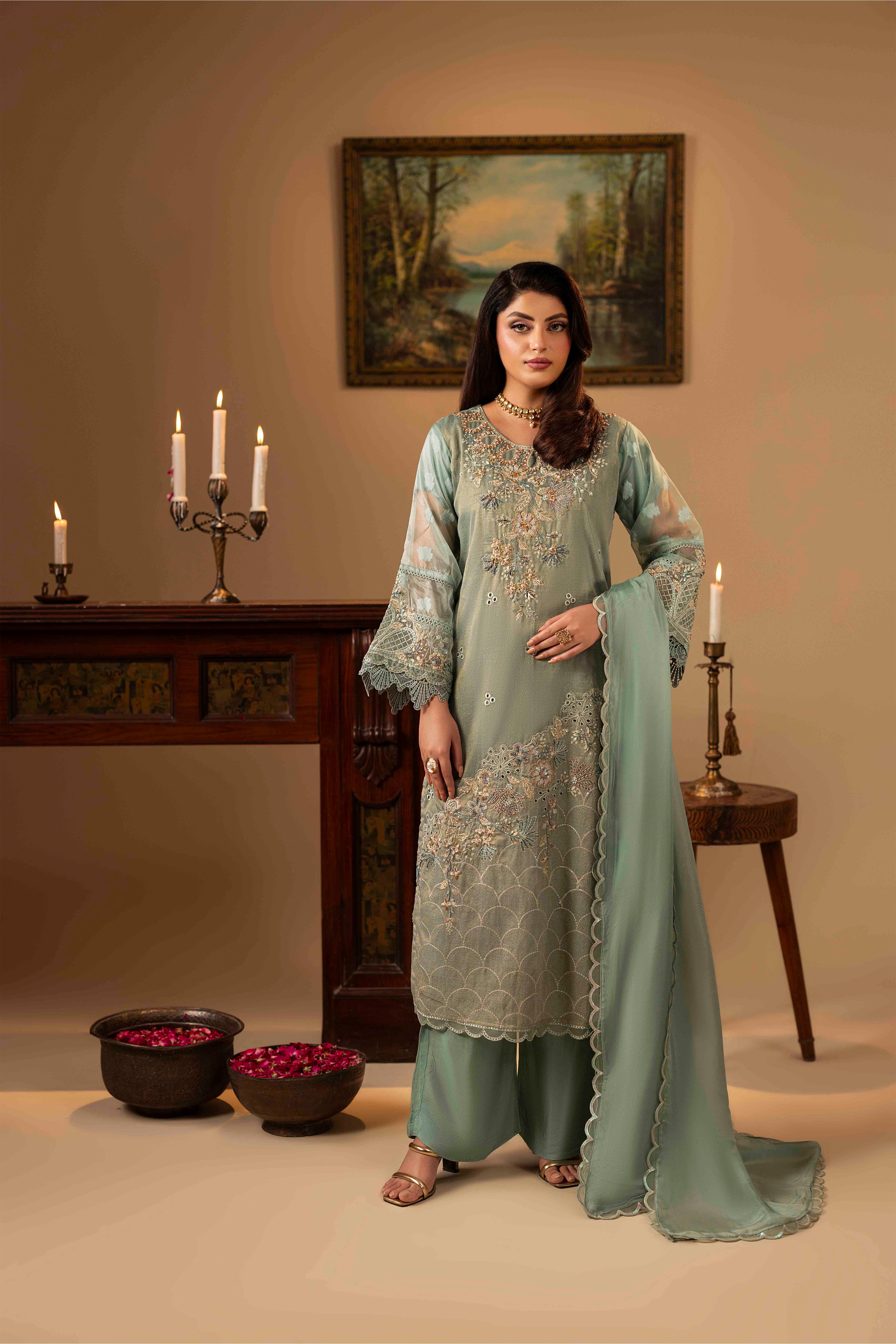 ZR-2538 | SUSAN Zahra Rubab