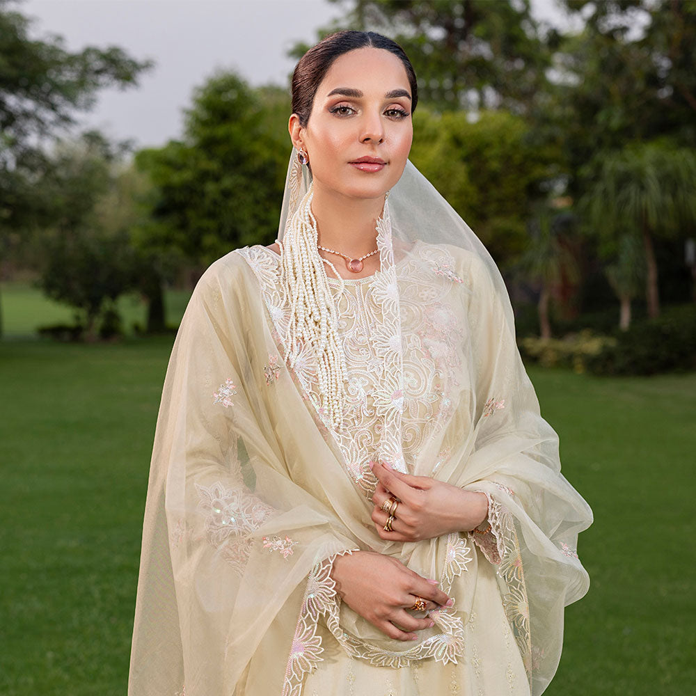 ZR-2533 | SAPPHIRE Zahra Rubab