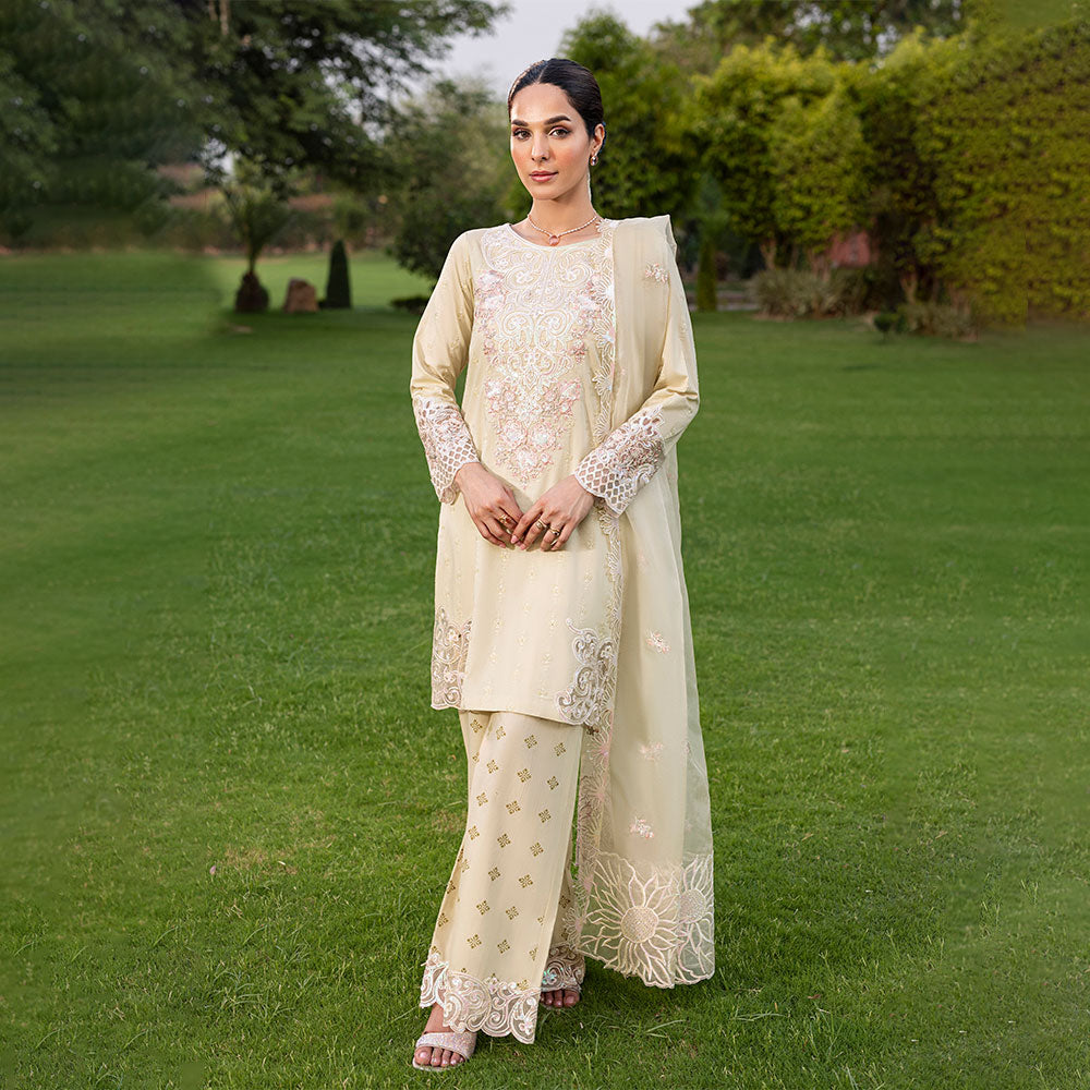 ZR-2533 | SAPPHIRE Zahra Rubab