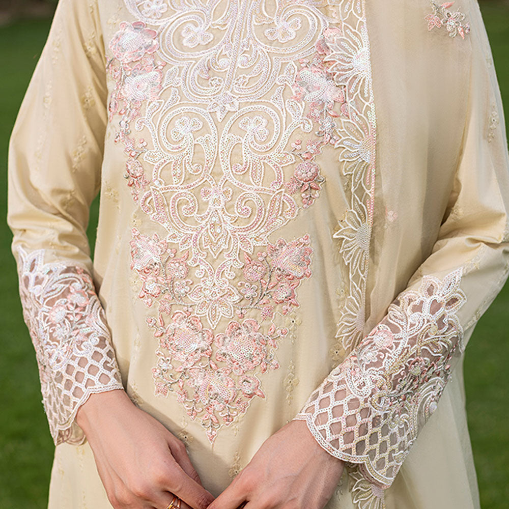 ZR-2533 | SAPPHIRE Zahra Rubab