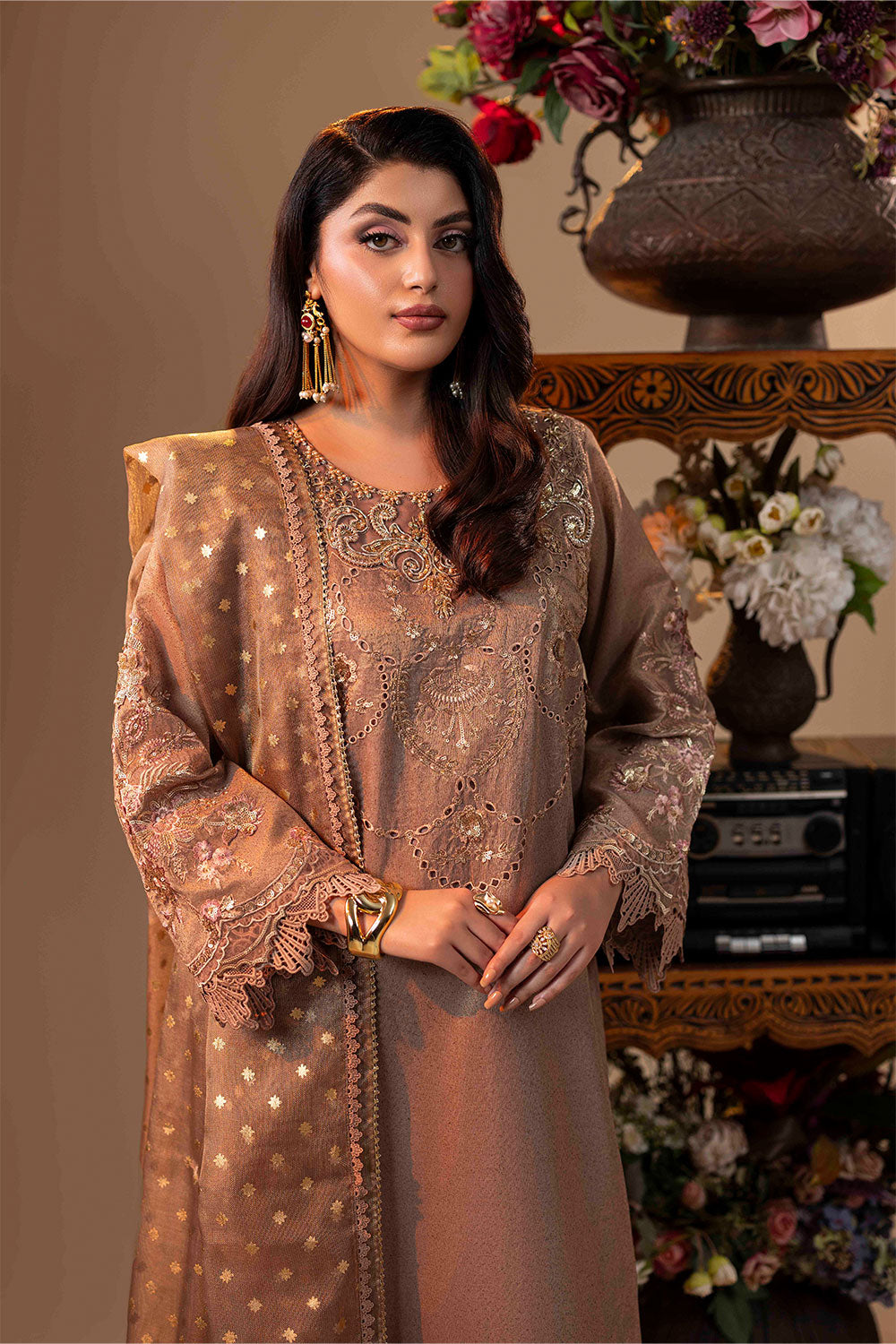ZR-2539 | ARCHIE Zahra Rubab