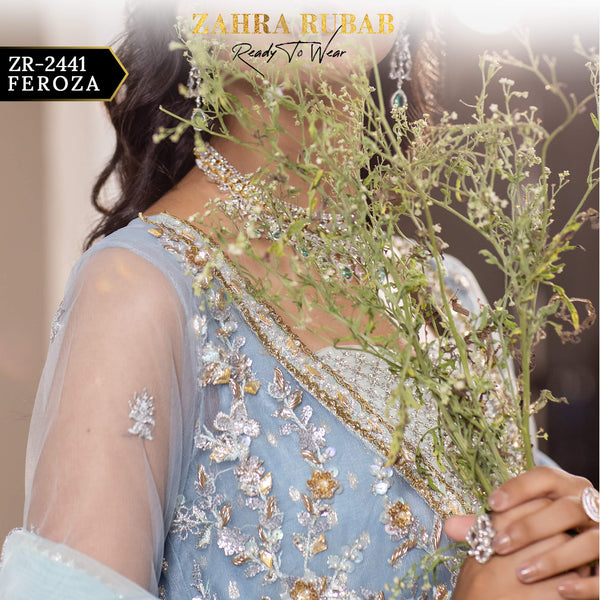 ZR-2441 | FEROZA