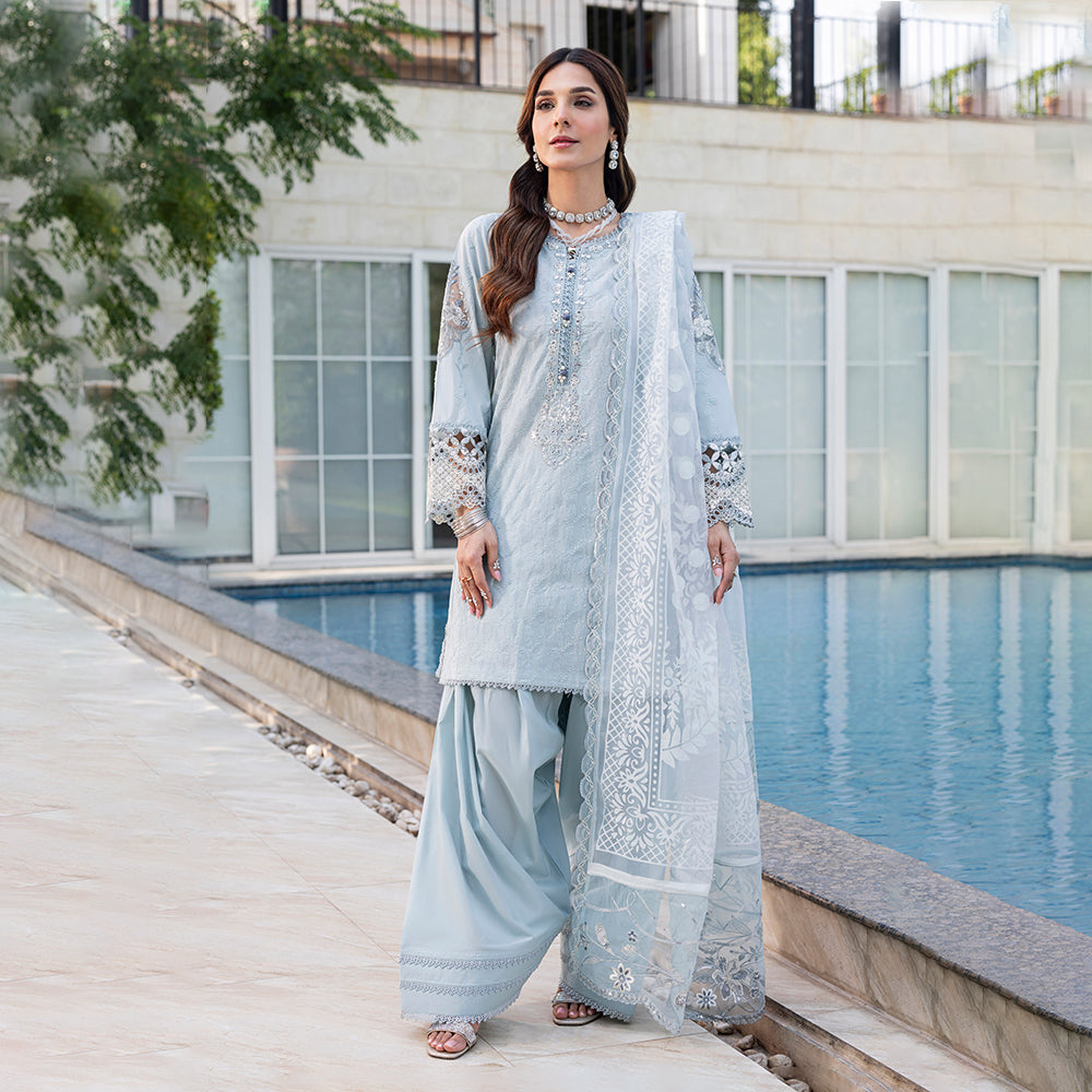 ZR-2535 | MOON LIGHT Zahra Rubab