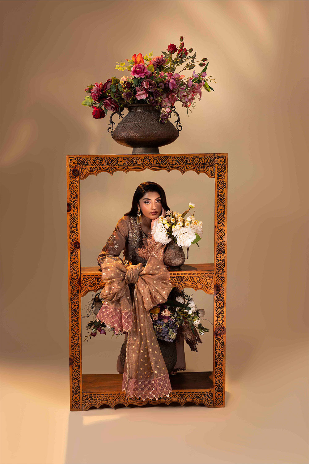 ZR-2539 | ARCHIE Zahra Rubab