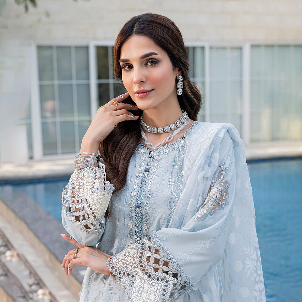 ZR-2535 | MOON LIGHT Zahra Rubab