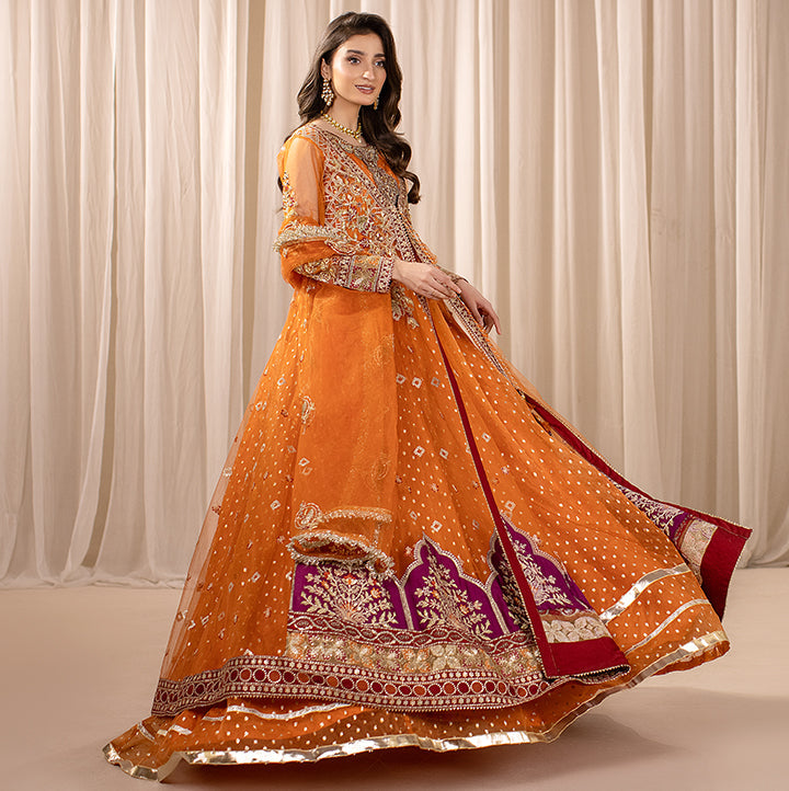 ZR-2453 | RUST Zahra Rubab