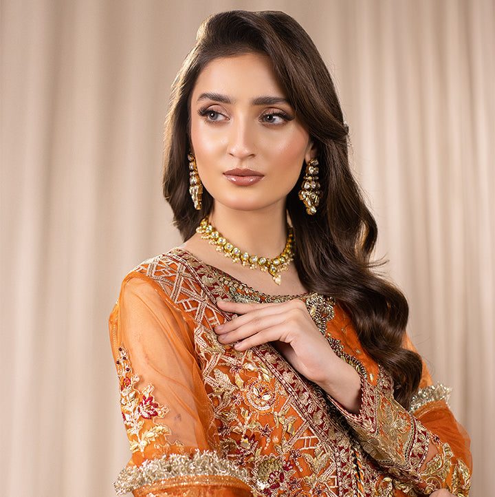 ZR-2453 | RUST Zahra Rubab