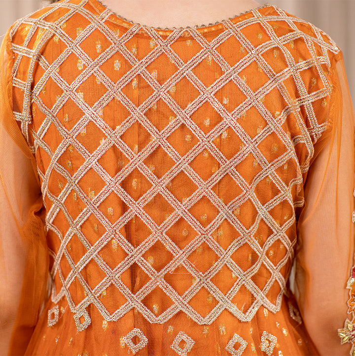 ZR-2453 | RUST Zahra Rubab