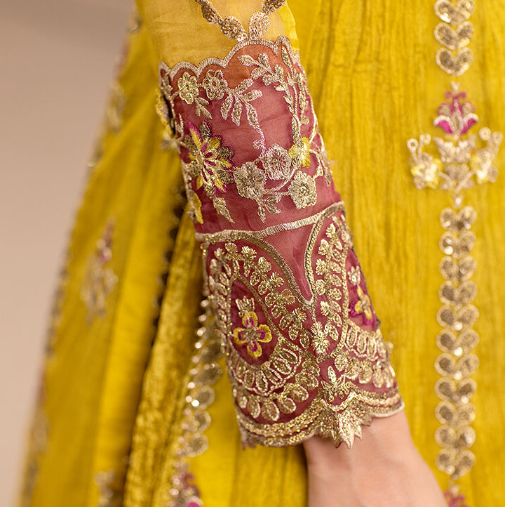 ZR-2452 | DHAANI Zahra Rubab