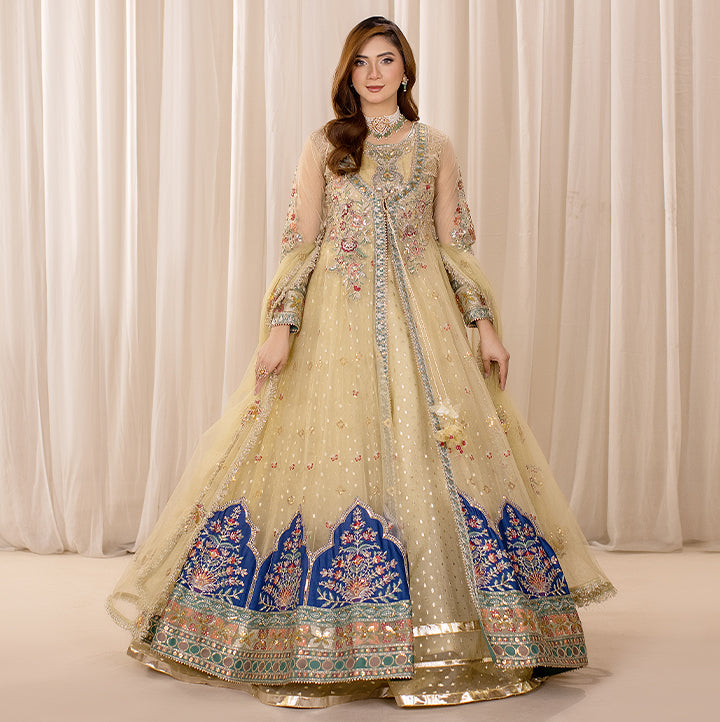ZR-2453 | SKIN Zahra Rubab