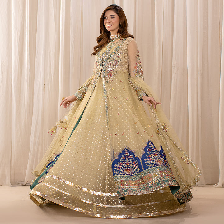 ZR-2453 | SKIN Zahra Rubab