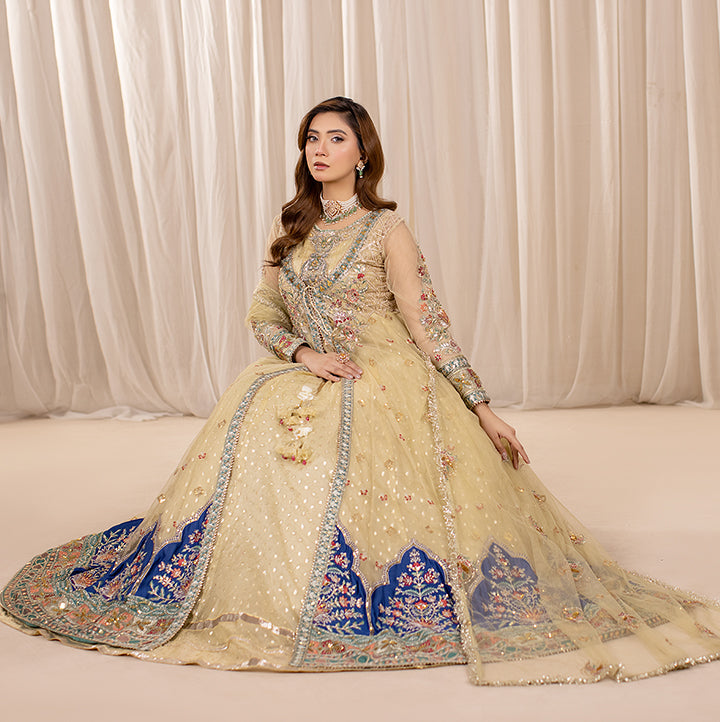ZR-2453 | SKIN Zahra Rubab