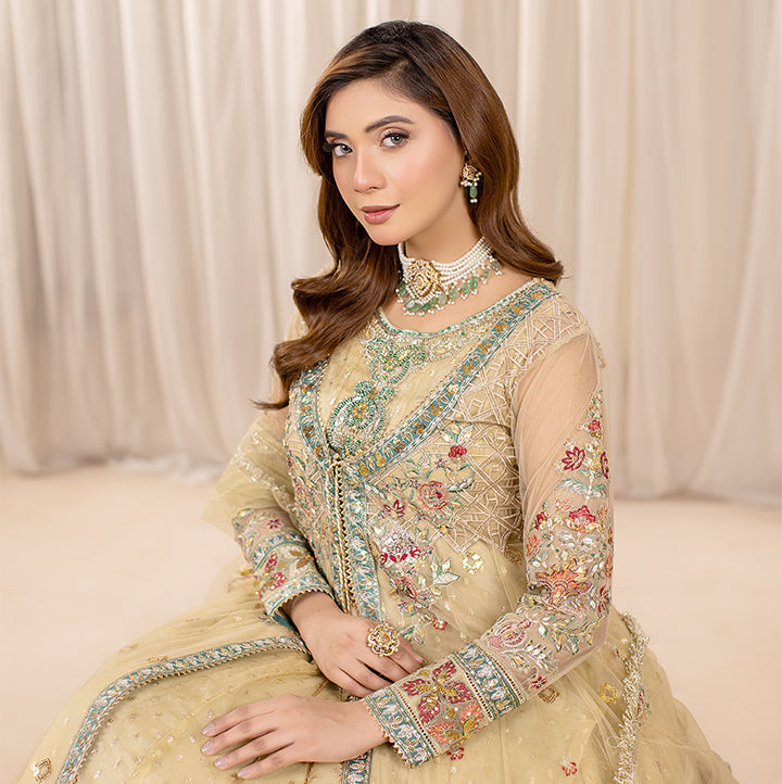 ZR-2453 | SKIN Zahra Rubab