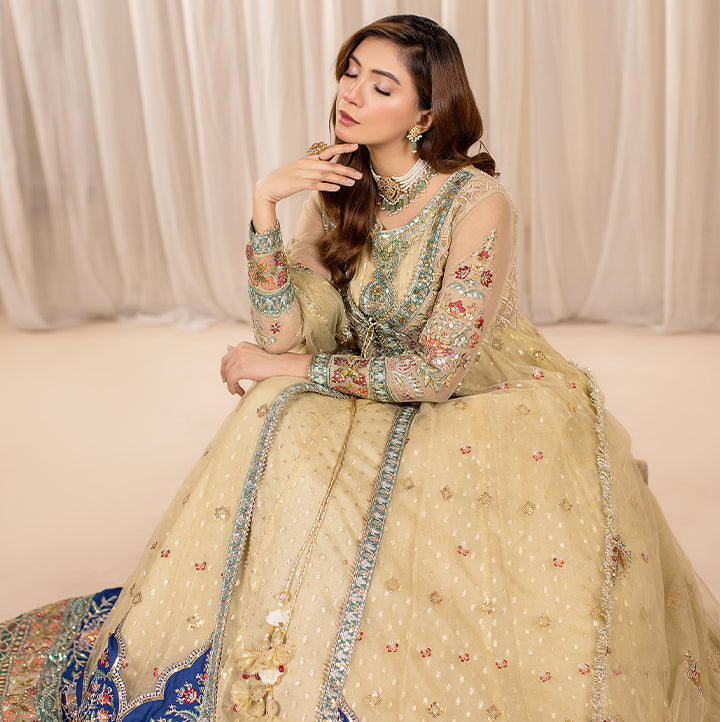 ZR-2453 | SKIN Zahra Rubab