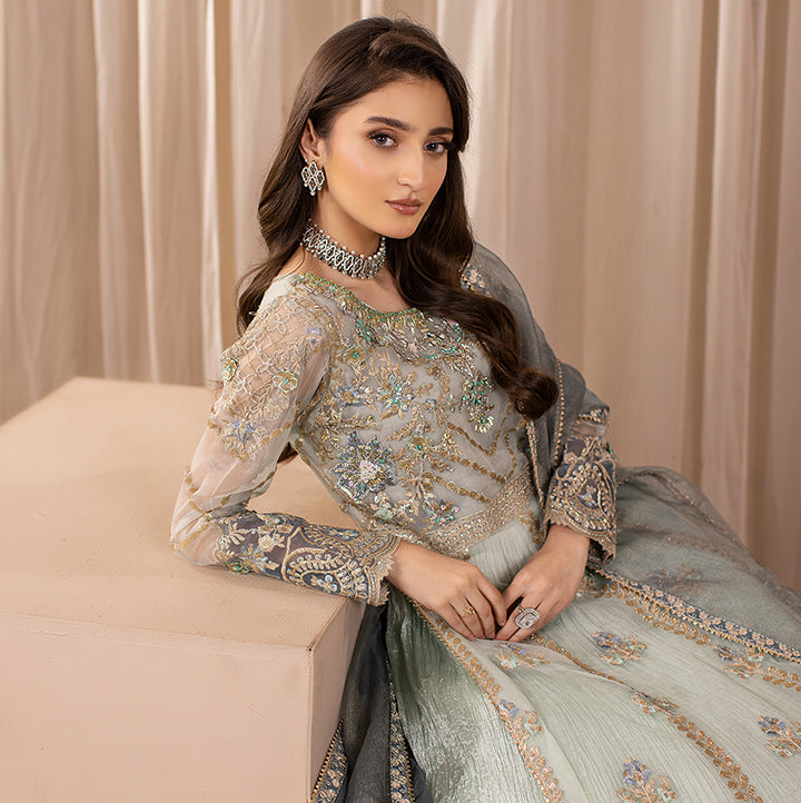 ZR-2452 | AQUA Zahra Rubab