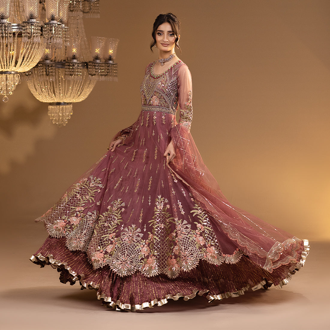 ZR-2502 | Mulberry Zahra Rubab