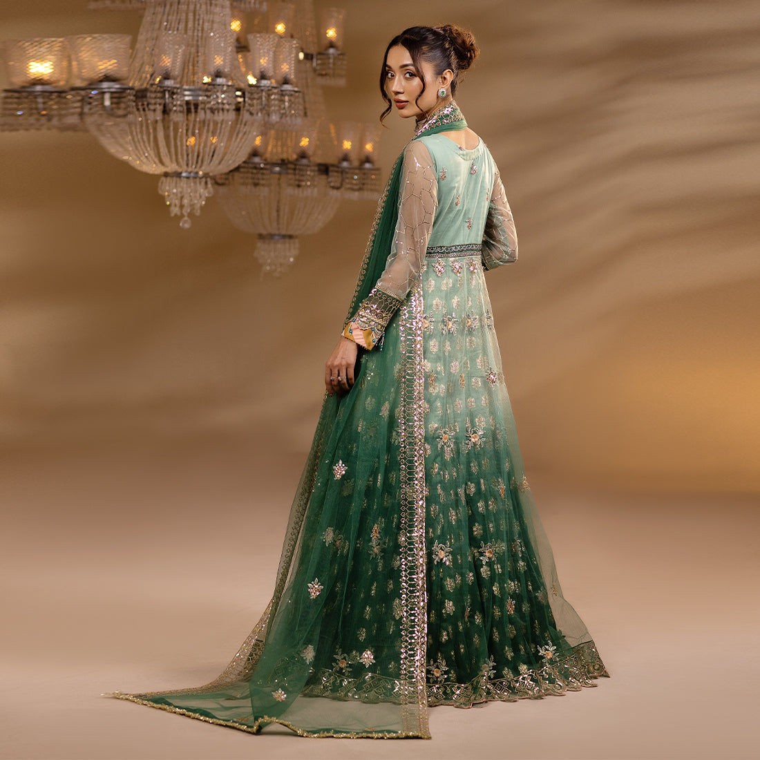 ZR-2503 | Emerald Zahra Rubab