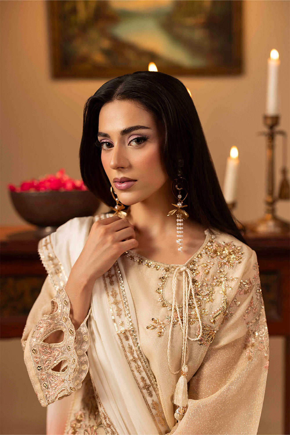 ZR-2542 | CELIA Zahra Rubab