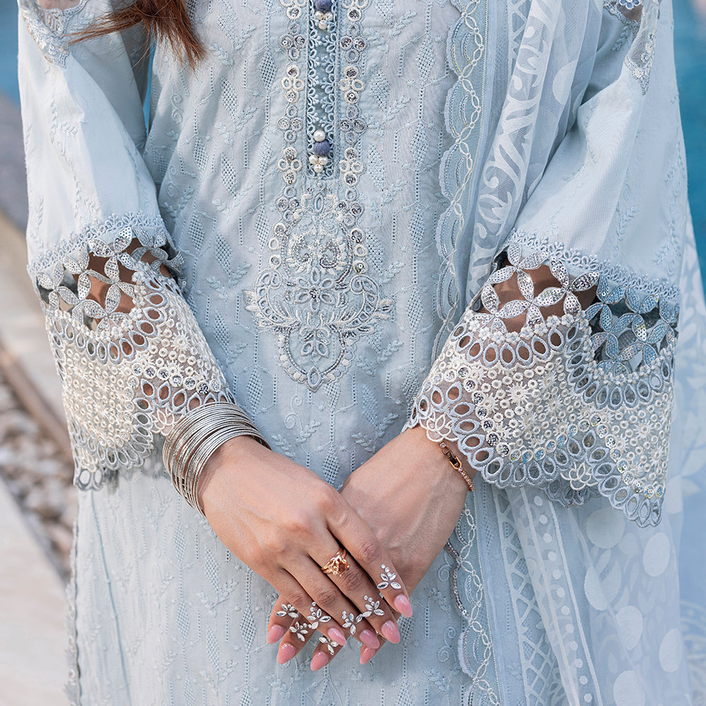 ZR-2535 | MOON LIGHT Zahra Rubab
