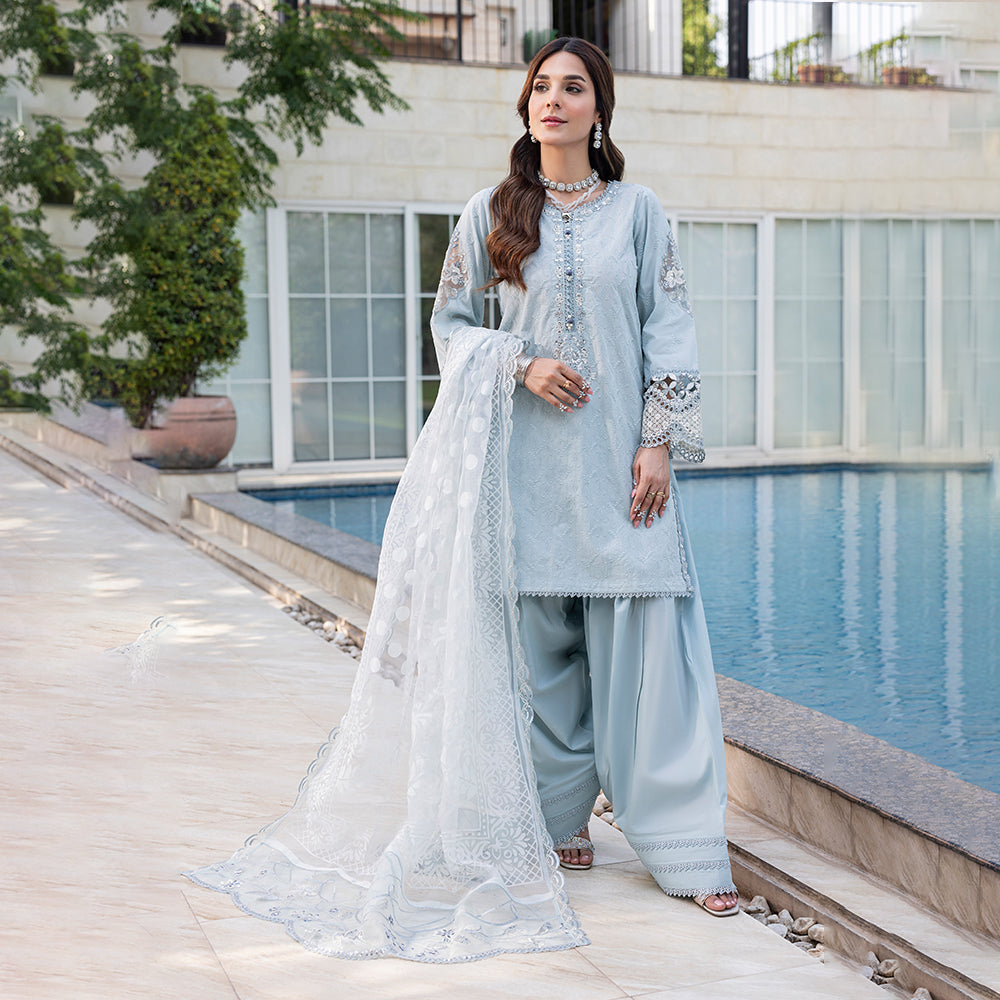 ZR-2535 | MOON LIGHT Zahra Rubab