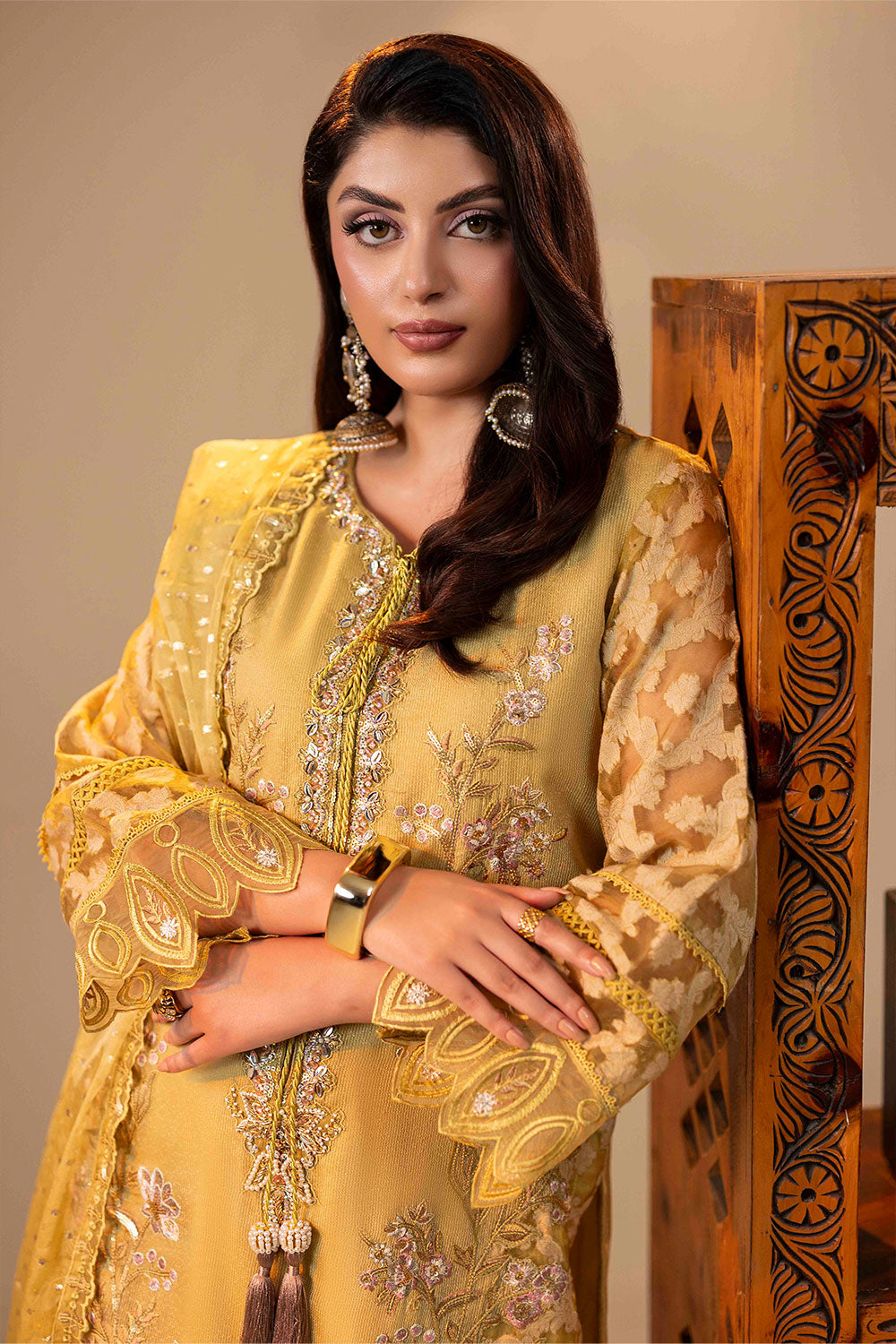 ZR-2541 | ADA Zahra Rubab