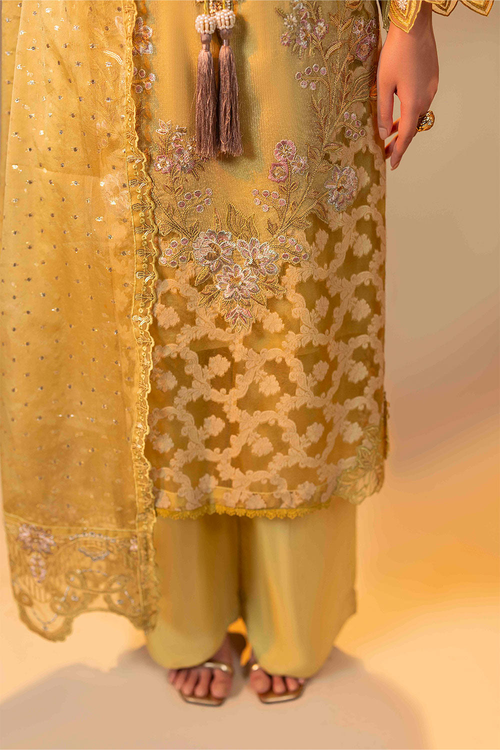 ZR-2541 | ADA Zahra Rubab