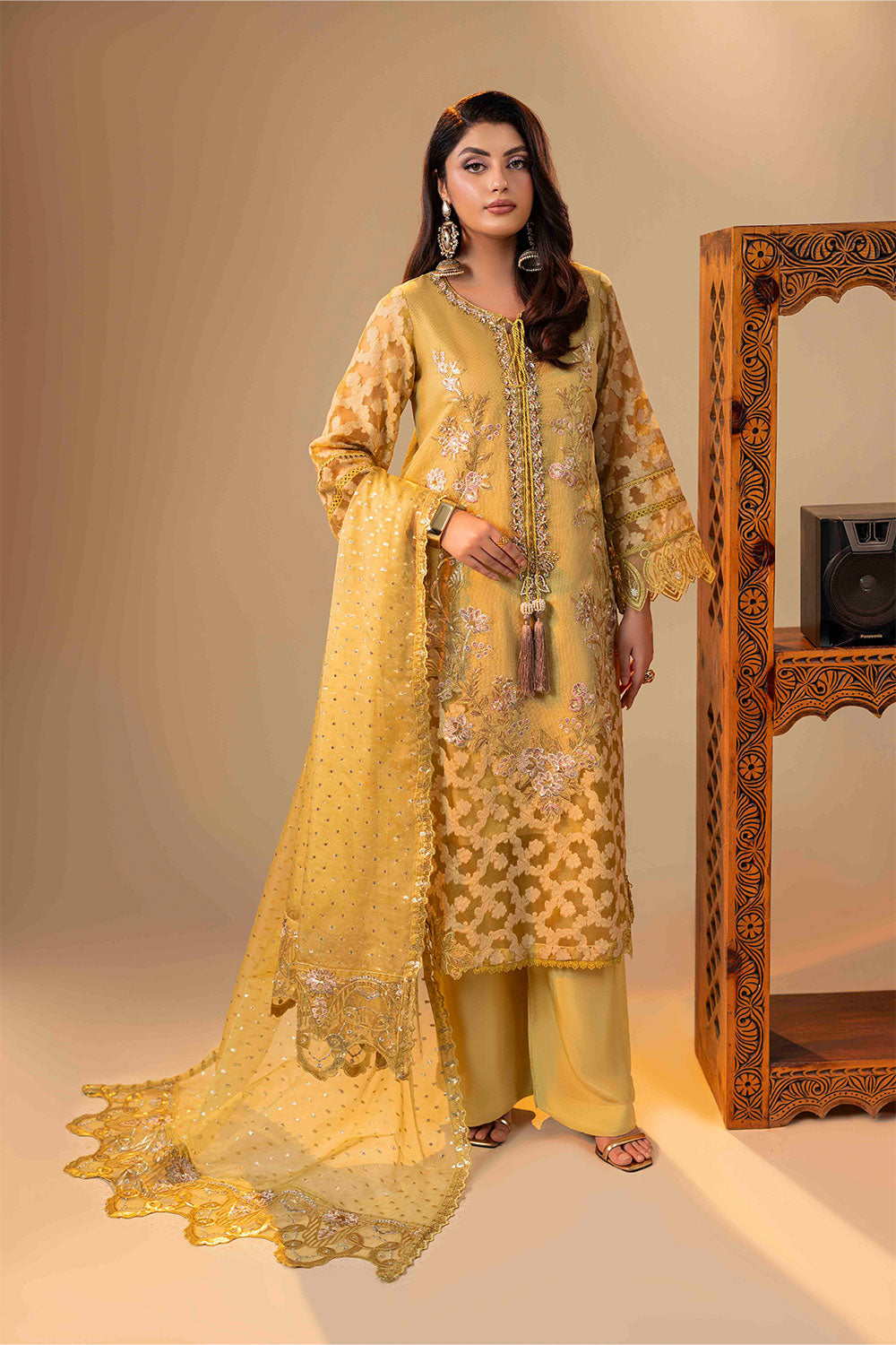 ZR-2541 | ADA Zahra Rubab